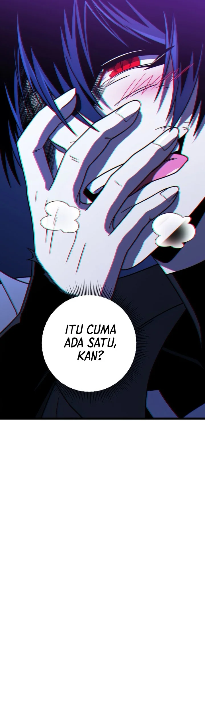 Player Who Returned 10,000 Years Later Chapter 63 Fix Gambar 29
